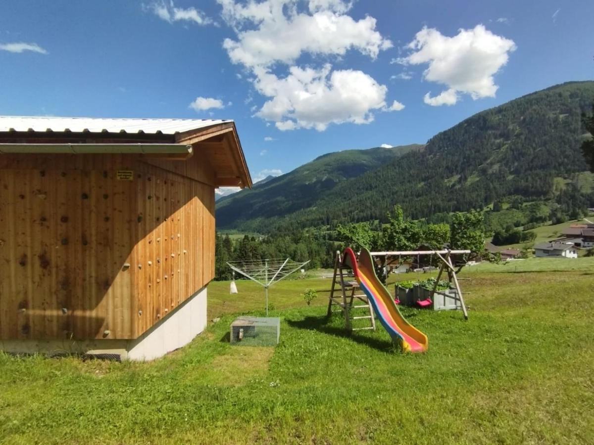 Villa Mooslechnerhof Virgen Exterior foto