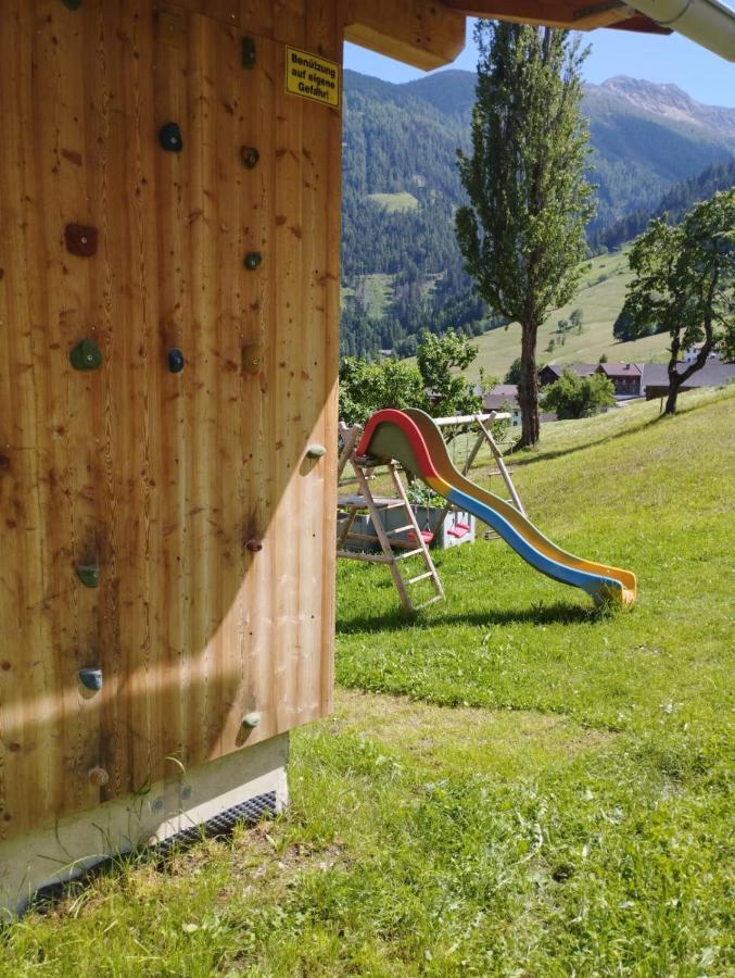 Villa Mooslechnerhof Virgen Exterior foto